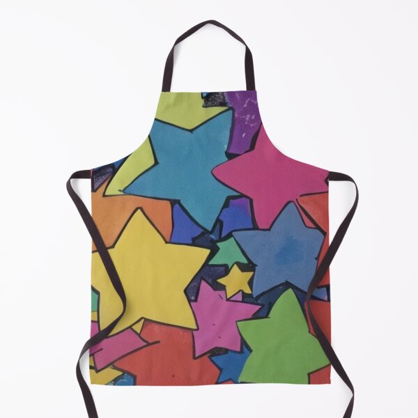 Item preview, Colored stars designed and sold by Epic TV USA.