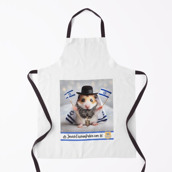 Item preview, Mazel Tov Mouseowitz designed and sold by Jewish Fashion Police.