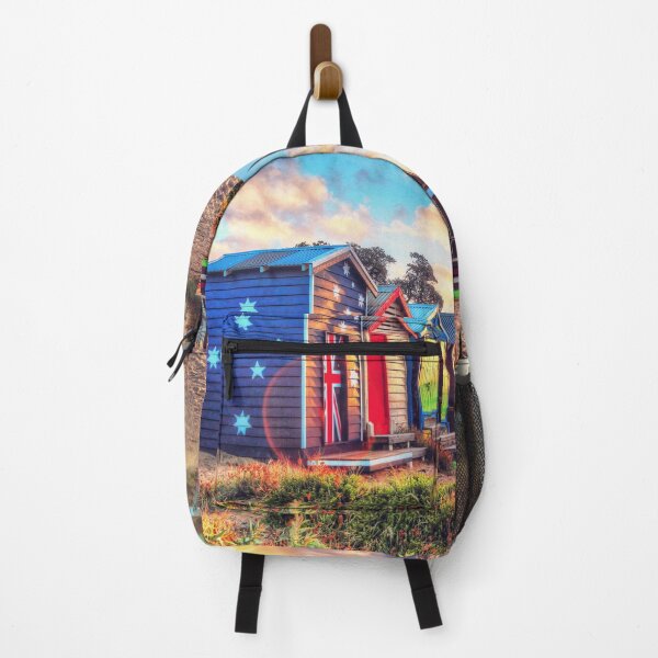 Item preview, Warm Sunset over the Beach Landscape  designed and sold by ea-photos.