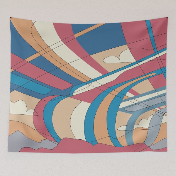 Item preview, Stratosphere designed and sold by Slade Smith.