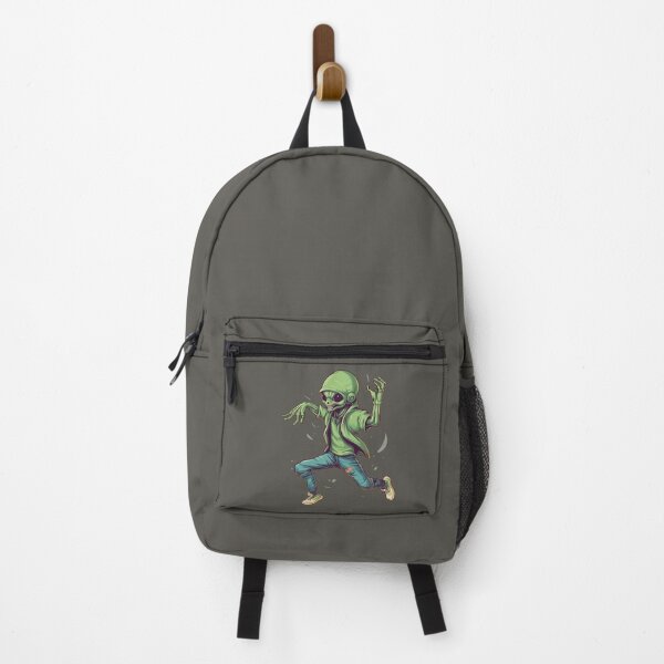 Item preview, Alien Hip Hop Dance designed and sold by Amir Faysal.