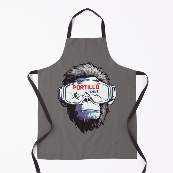 Item preview, Ski Portillo - Chile designed and sold by dwangarts.