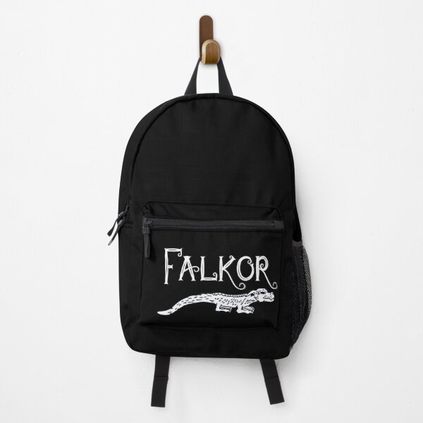 Item preview, Falkor designed and sold by The Neverending Story.
