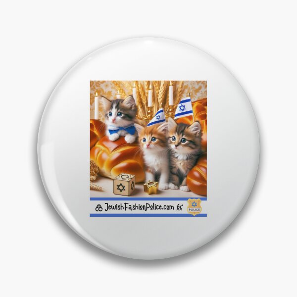 Item preview, Matzah, Bagel, and Latke designed and sold by Jewish Fashion  Police.