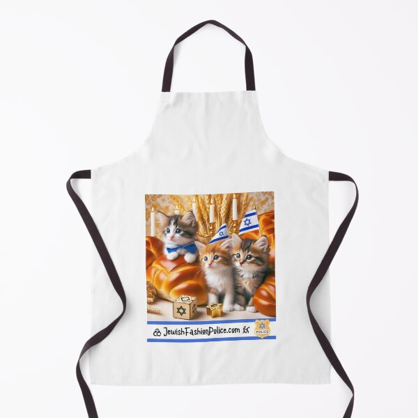 Item preview, Matzah, Bagel, and Latke designed and sold by Jewish Fashion Police.