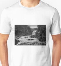 Tawhai Falls Unisex T-Shirt