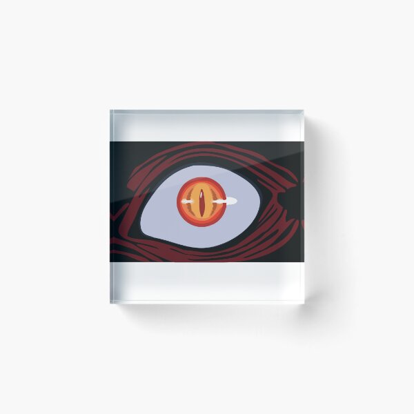 Artikelvorschau, Alucard Auge entworfen und verkauft von mrchavez1.