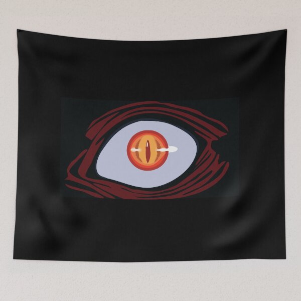 Item preview, Alucard Eye designed and sold by mrchavez1.