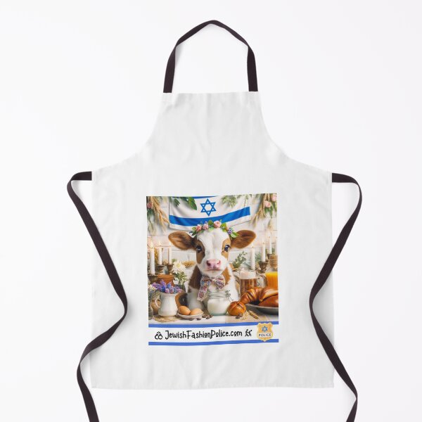 Item preview, Mooshe designed and sold by Jewish Fashion Police.