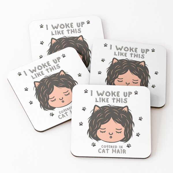 Item preview, I Don't Need a Crown, I Have Whiskers designed and sold by Robo-toons.