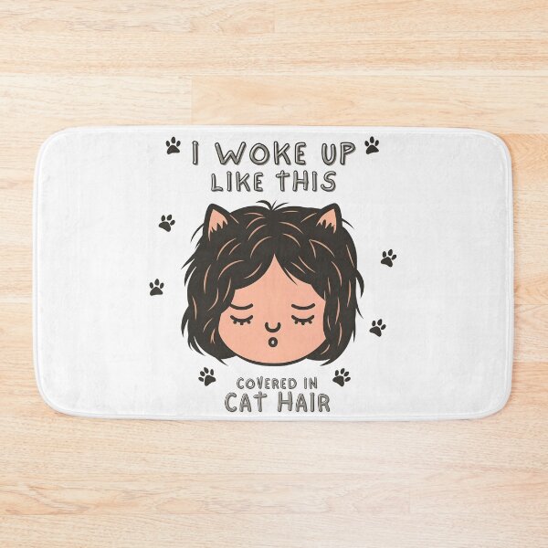 Item preview, I Don't Need a Crown, I Have Whiskers designed and sold by Robo-toons.