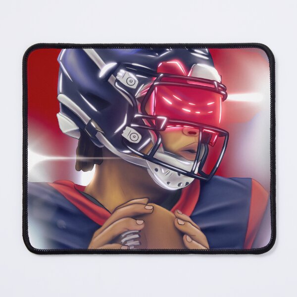 Item preview, Texans QB CJ Stroud designed and sold by EthycalWarrior.