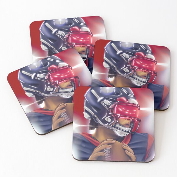 Item preview, Texans QB CJ Stroud designed and sold by EthycalWarrior.