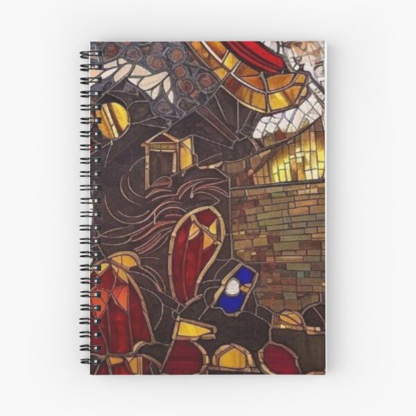 Item preview, Mosaic scene designed and sold by MisaNovak.