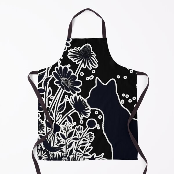 Item preview, Paws and Smell the flowers designed and sold by Fr0mtheMachine.