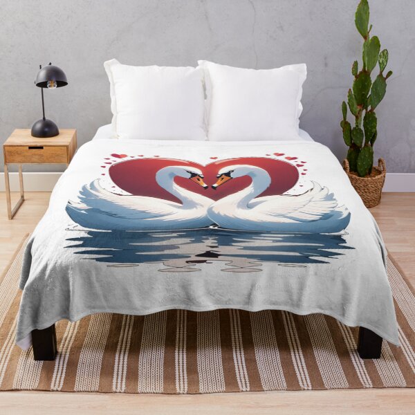 Item preview, Valentines Goose designed and sold by Atlantico54.