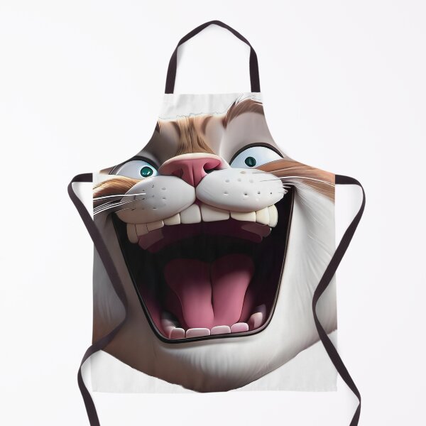 Item preview, Happy cat designed and sold by thongbon.
