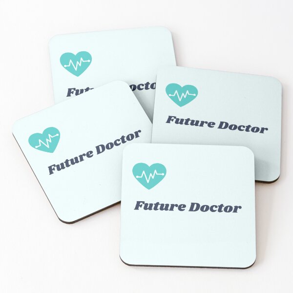 Item preview, Future Doctor designed and sold by EvryWhr.