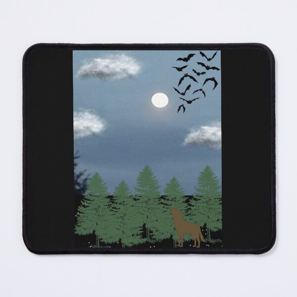 Item preview, Herriman Moon 1 designed and sold by Michael Snell.