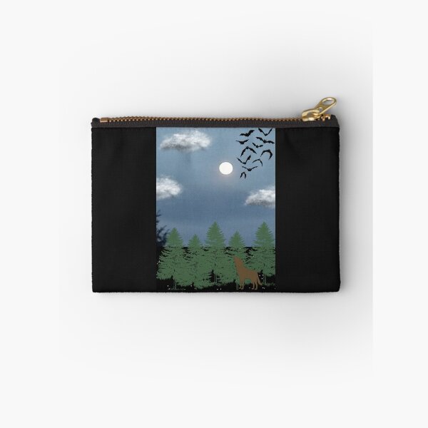Item preview, Herriman Moon 1 designed and sold by Michael Snell.