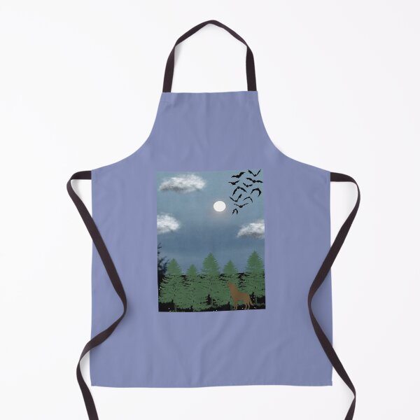 Item preview, Herriman Moon 1 designed and sold by Michael Snell.