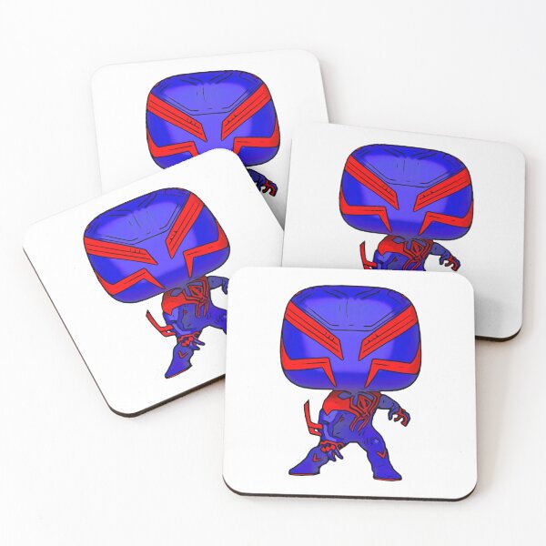 Item preview, Spider 2099 Funko Pop designed and sold by Epic TV USA.