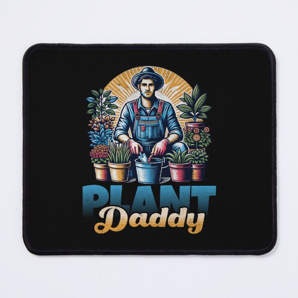 Item preview, Plant Daddy designed and sold by Studio Bankai.