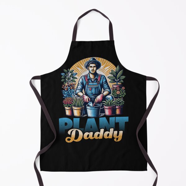 Item preview, Plant Daddy designed and sold by Studio Bankai.