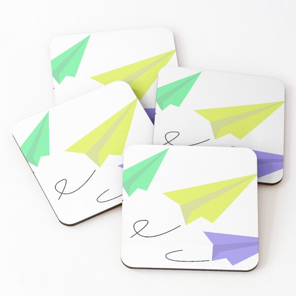 Item preview, Paper Planes designed and sold by ROSE ANN BANILAR.