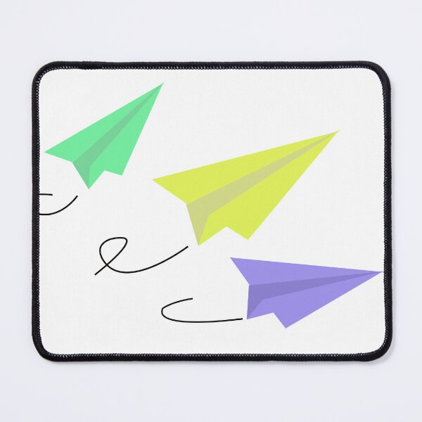 Item preview, Paper Planes designed and sold by ROSE ANN BANILAR.