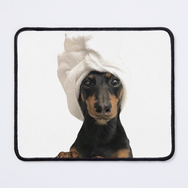 Item preview, Doggy Spa designed and sold by fitzhughdevin.