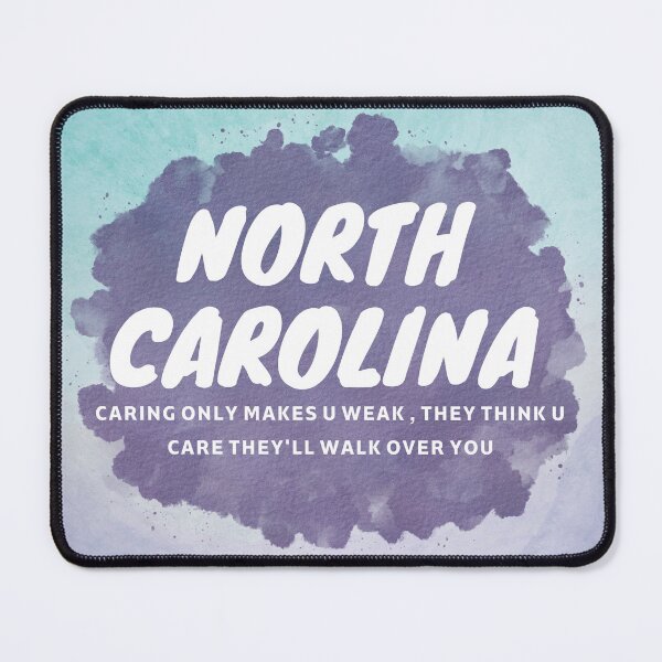 Item preview, Adventure Awaits Dive into the Heart of North Carolina's Travel Treasures designed and sold by DesignDistrict7.