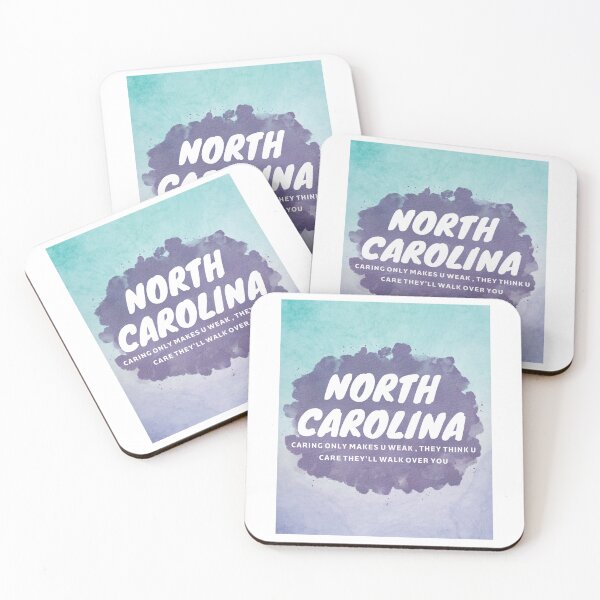 Item preview, Adventure Awaits Dive into the Heart of North Carolina's Travel Treasures designed and sold by DesignDistrict7.