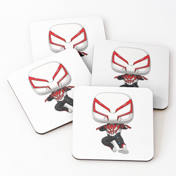 Item preview,  Spider 2099 Funko Pop designed and sold by Epic TV USA.