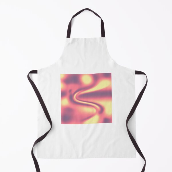 Item preview, Black, Red and Yellow liquid Gradient designed and sold by Pattrenonly.