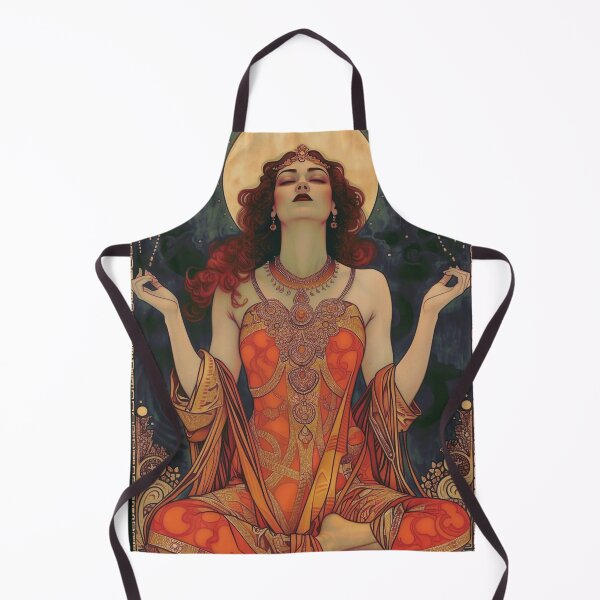 Item preview, The Meditator designed and sold by Daniel Watts.
