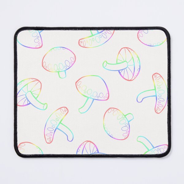 Item preview, Mushroom Pastels designed and sold by splungecoyote.