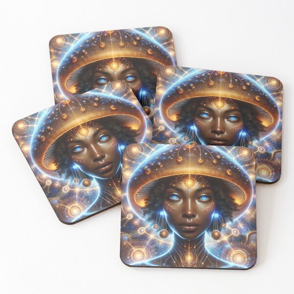 Item preview, The Power of Consciousness designed and sold by Golden-Teacher.