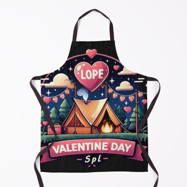 Item preview,  Lope Valentine's Day designed and sold by CampOutfit.