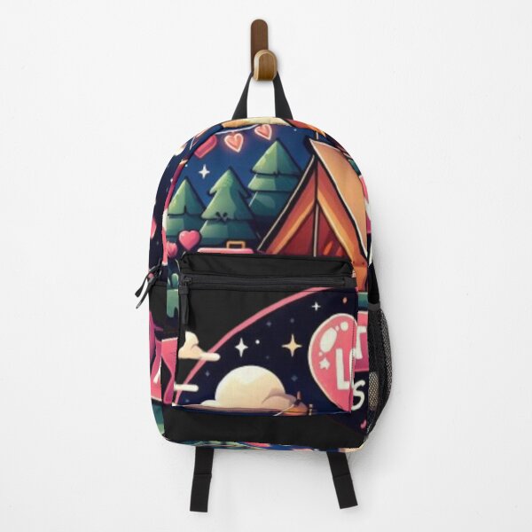 Item preview, Lope Valentine's Day designed and sold by FieldCampCo.