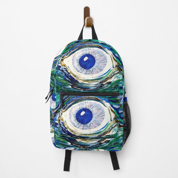 Item preview, Argonne Eye Pupil Eyeball Abstract Art, Vision designed and sold by oz10.