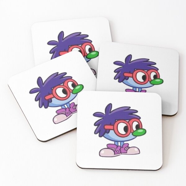 Item preview, "Zoombinis Nostalgia: Retro 90s Vibes - Classic Computer Game Pack for Your Inner Child" designed and sold by fasionnewlook.