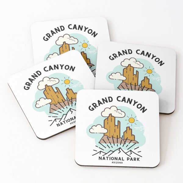Item preview, Grand Canyon – The Arizona Adventure    designed and sold by TrendingCloth99.