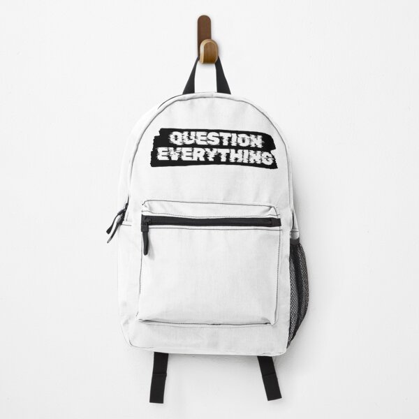 Item preview, Philosophy | Question Everything | Psychology designed and sold by StoicStreet.
