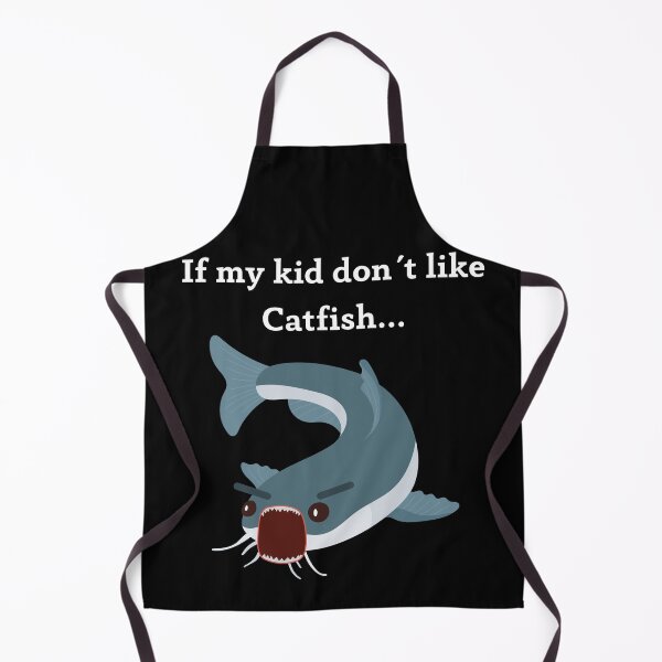 Artikelvorschau, Mein Kind mag keinen Wels entworfen und verkauft von CatfishCreation.