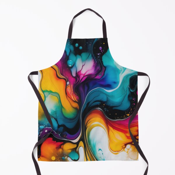 Item preview, High Vibrational 3D Pour Art 3 designed and sold by JillyJ05.