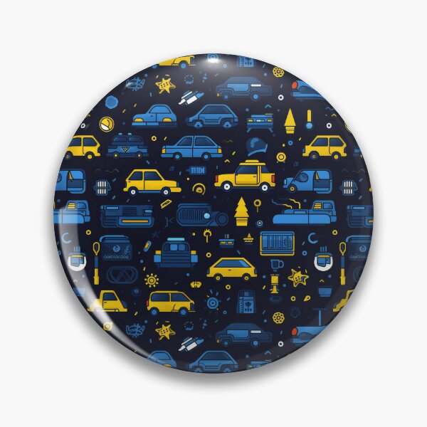 Item preview, night drive designed and sold by theultrafan.