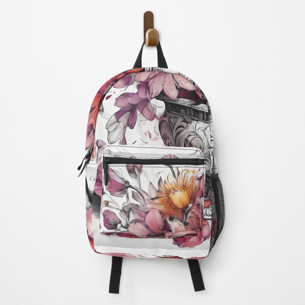 Artikelvorschau, Watercolor flowers series 2 entworfen und verkauft von Dunc Ebedes.