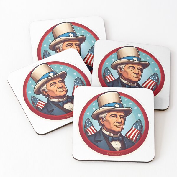 Item preview, Happy President Day designed and sold by WANBASTEN.