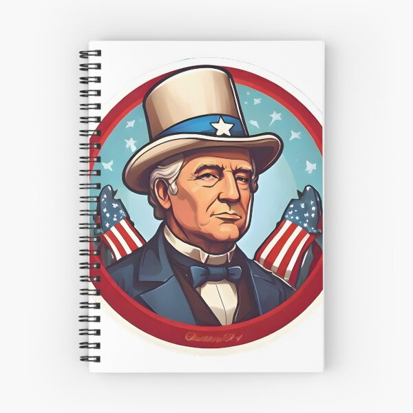 Item preview, Happy President Day designed and sold by WANBASTEN.